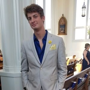 Meet your Posher, Jordan